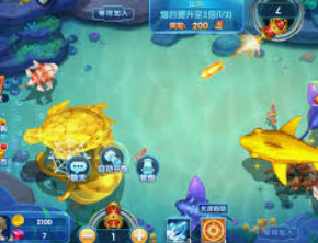 鲸鱼体育手机版